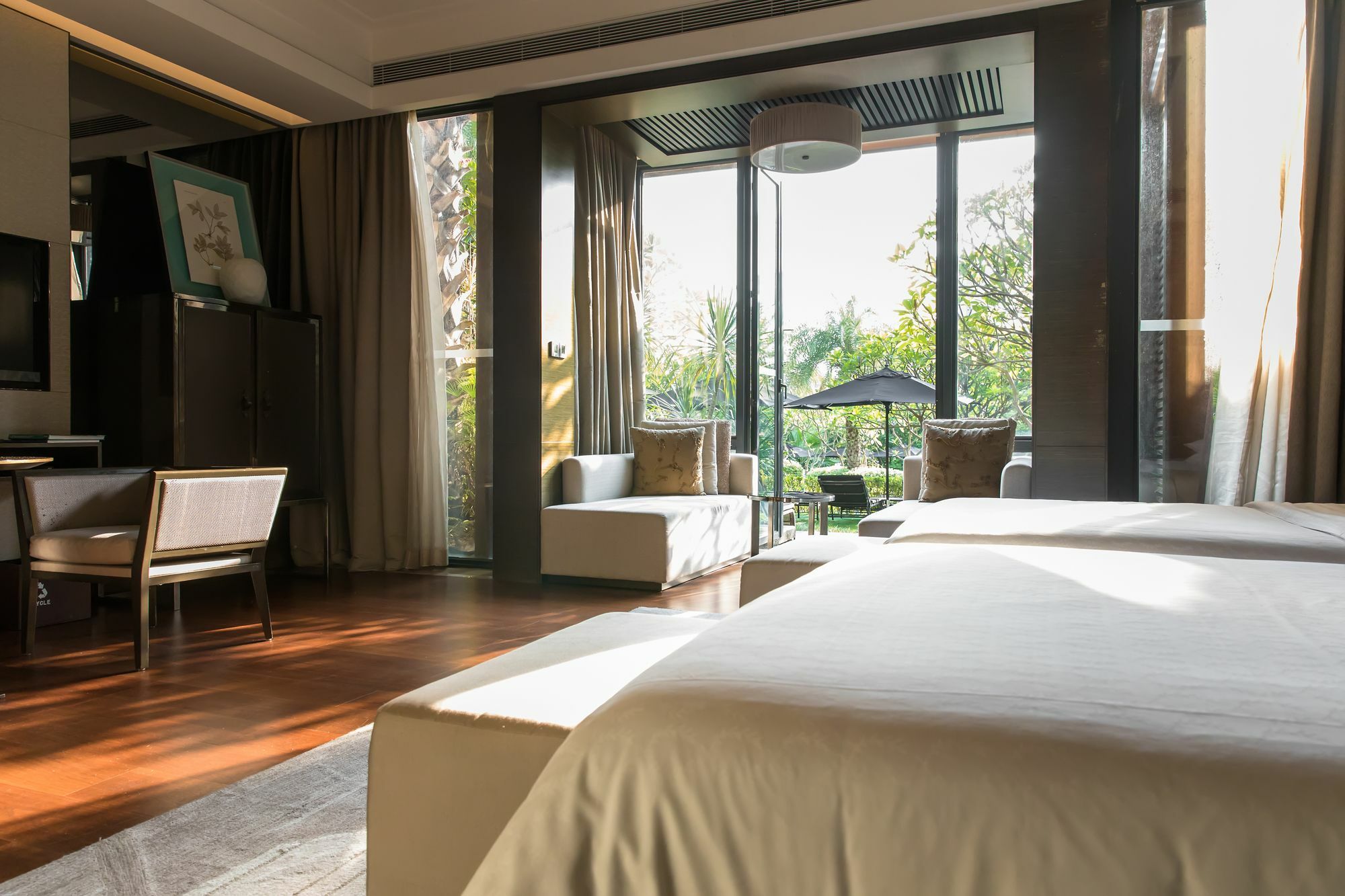 The Mulian Urban Resort Hotels Huadu Kanton Exterior foto